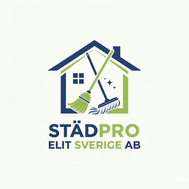 StädPro Elit logotyp